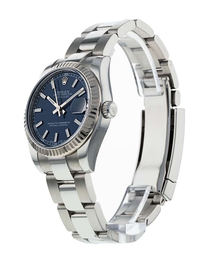 Rolex Datejust Lady 31 178274